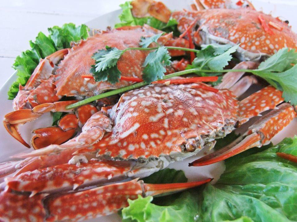 Boom Boom Beach Resort Laem Sing Chanthaburi Bagian luar foto