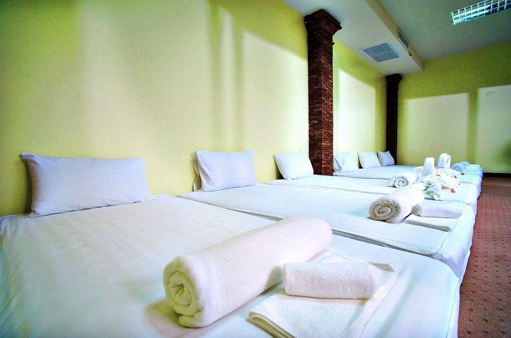Boom Boom Beach Resort Laem Sing Chanthaburi Bagian luar foto
