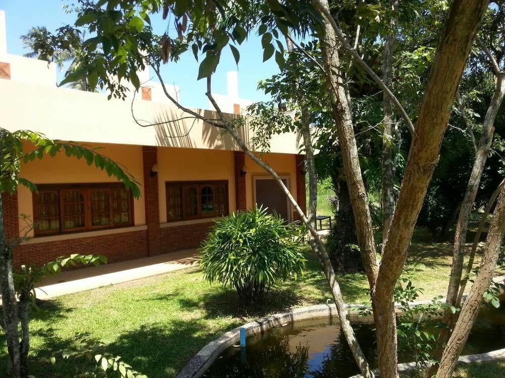 Boom Boom Beach Resort Laem Sing Chanthaburi Bagian luar foto