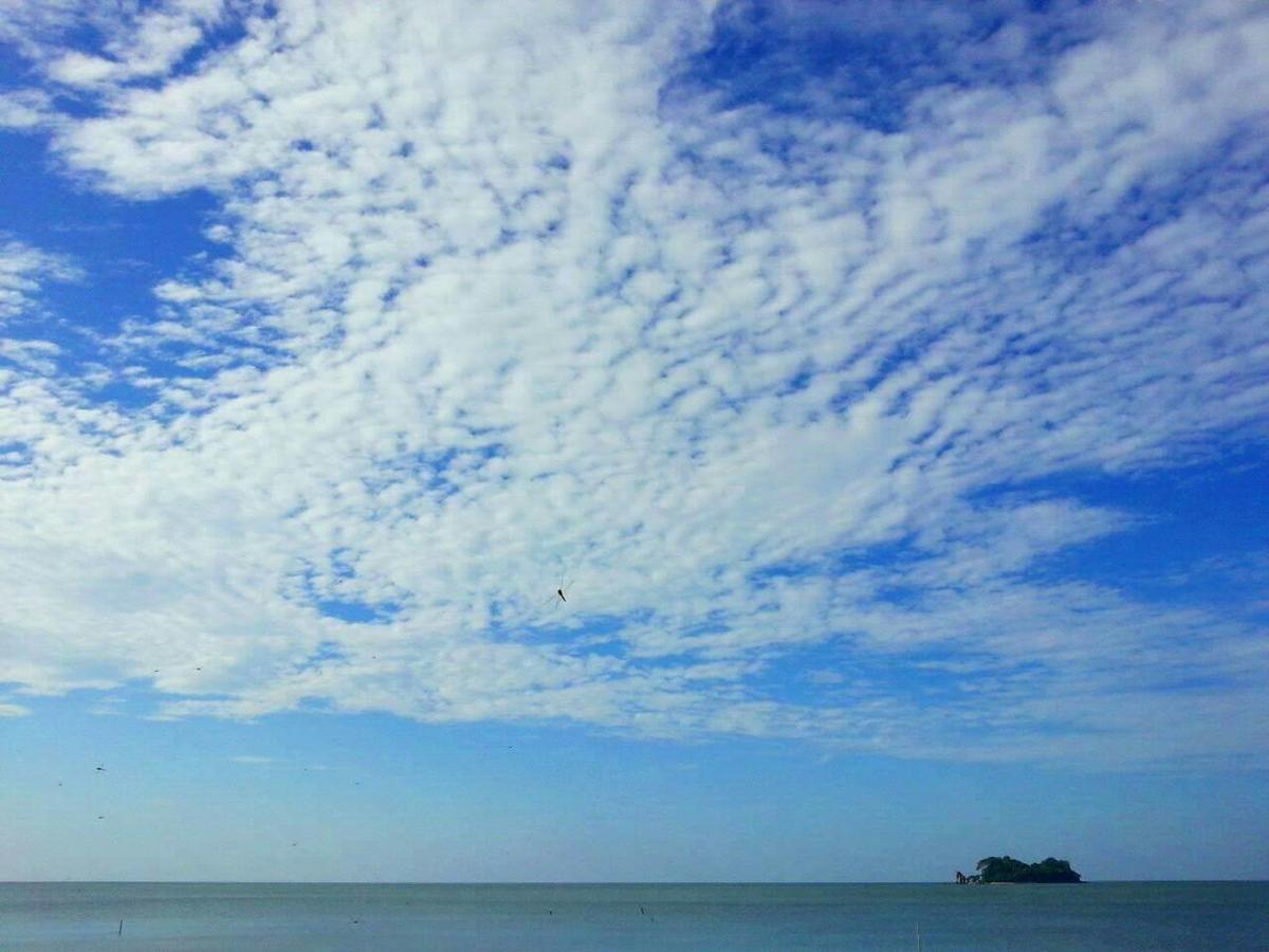 Boom Boom Beach Resort Laem Sing Chanthaburi Bagian luar foto